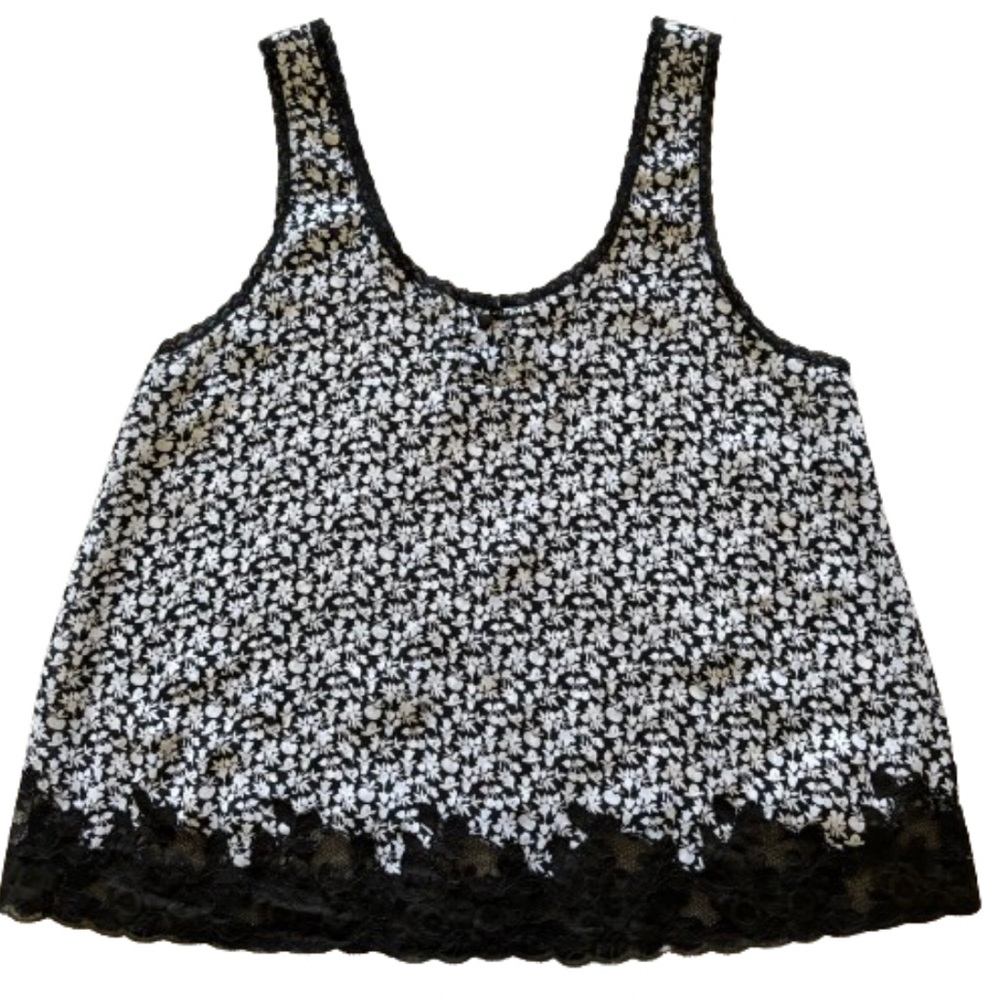 Natori II Camisole - M